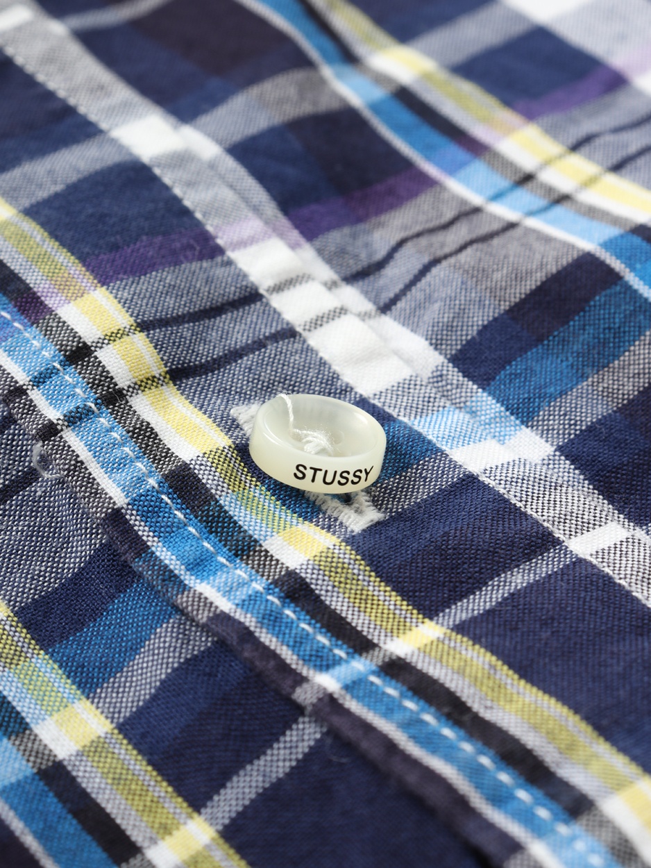 STUSSY - 8