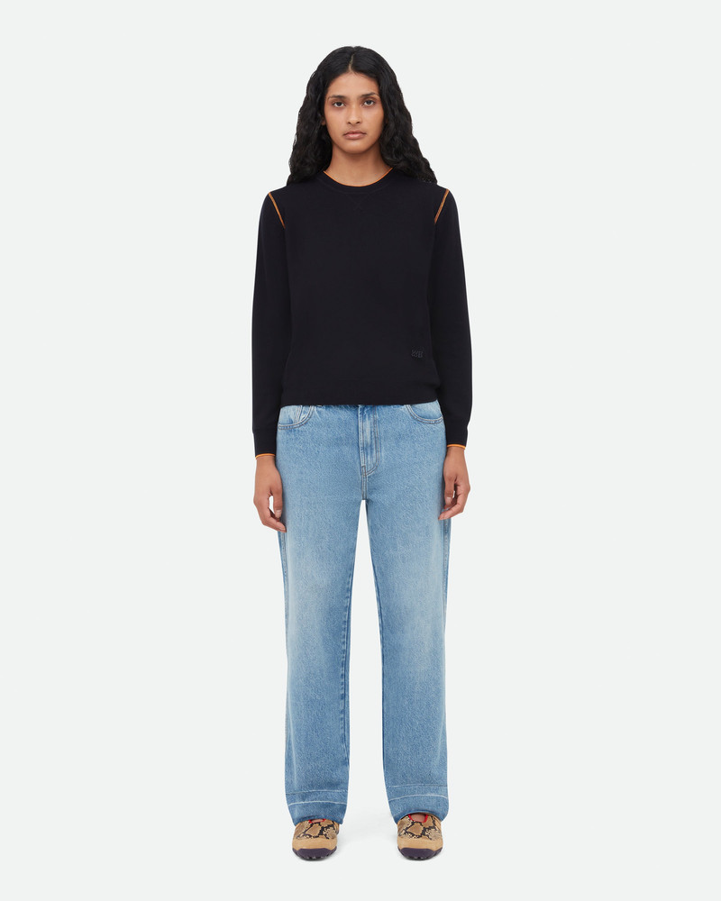 Saturn Denim Jeans 1