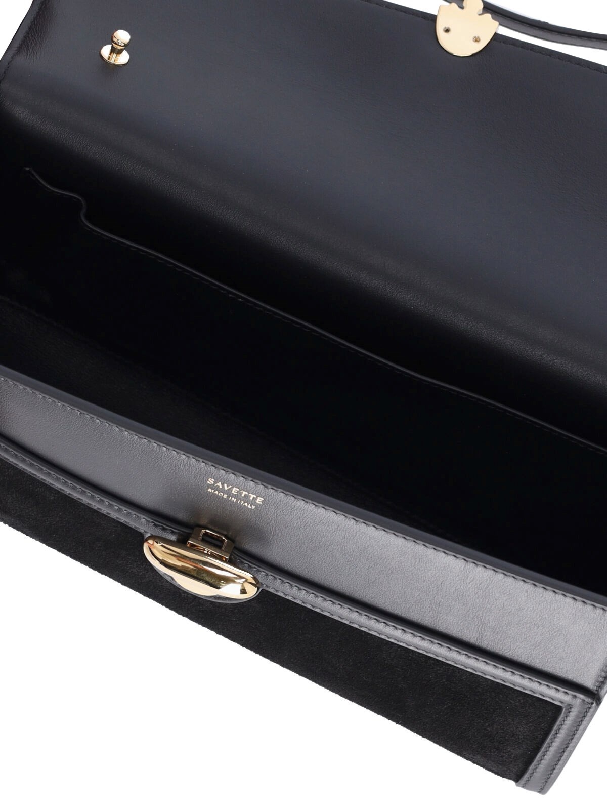 "SYMMETRY 26" CROSSBODY BAG - 4