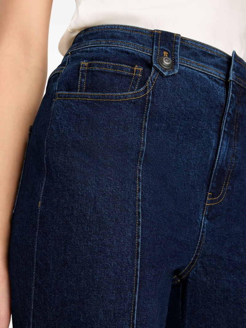 Niko seam trousers 5