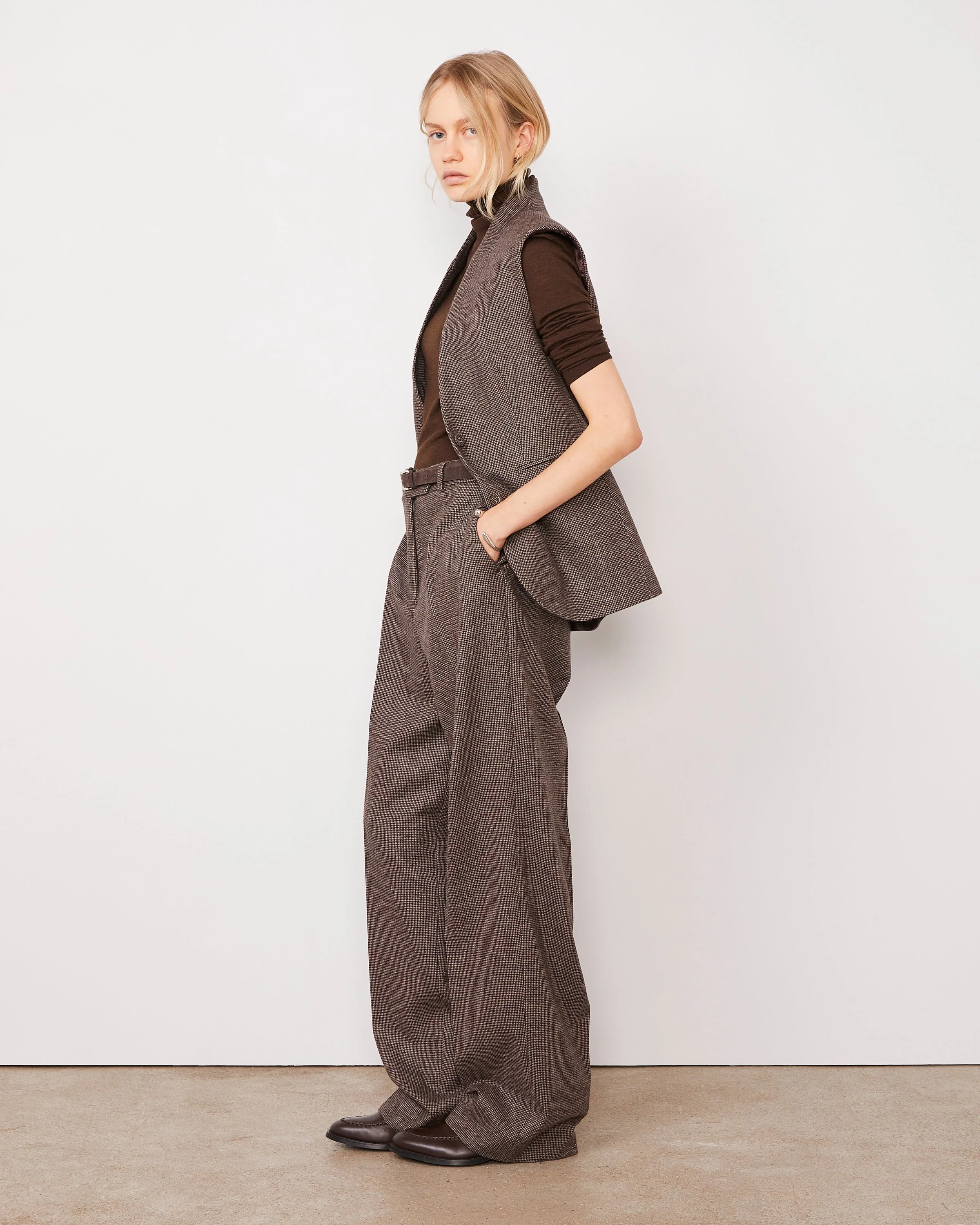 NASH PANT - 1