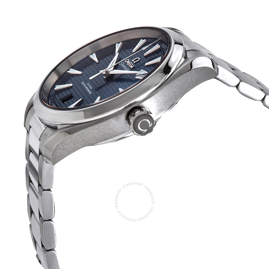 Omega Seamaster Aqua Terra Automatic Chronometer Men's Watch 220.10.41.21.03.004 - 2