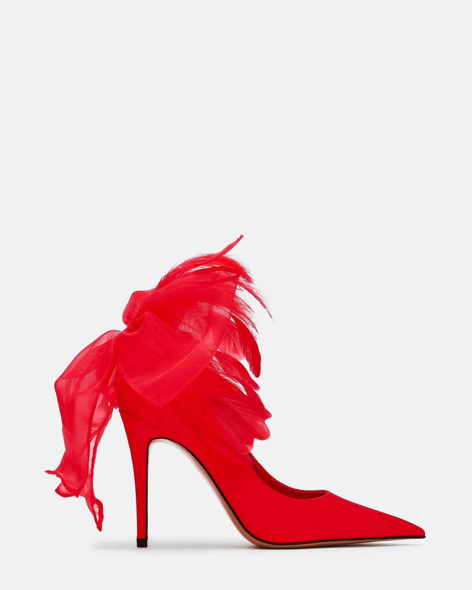 VIRTUES RED - 1