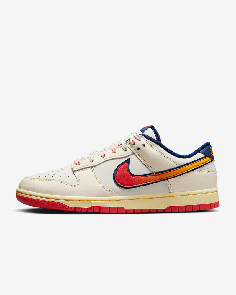 Nike Dunk Low Retro SE Men's Shoes - 1