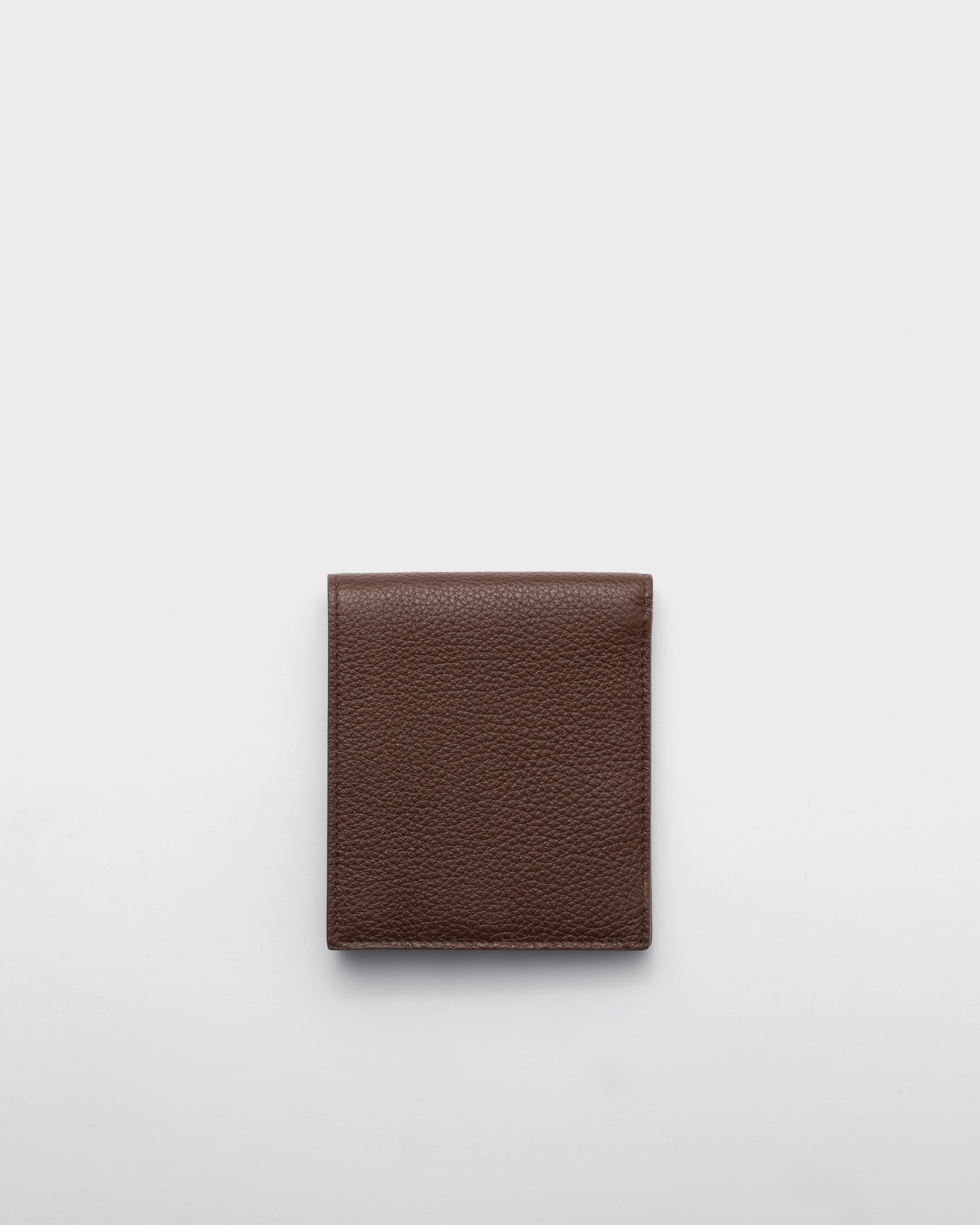 Leather wallet - 3