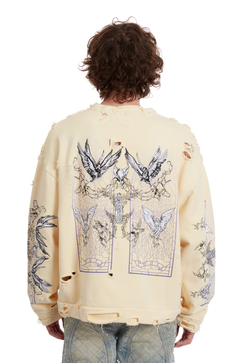 ASCENSION PULLOVER 6