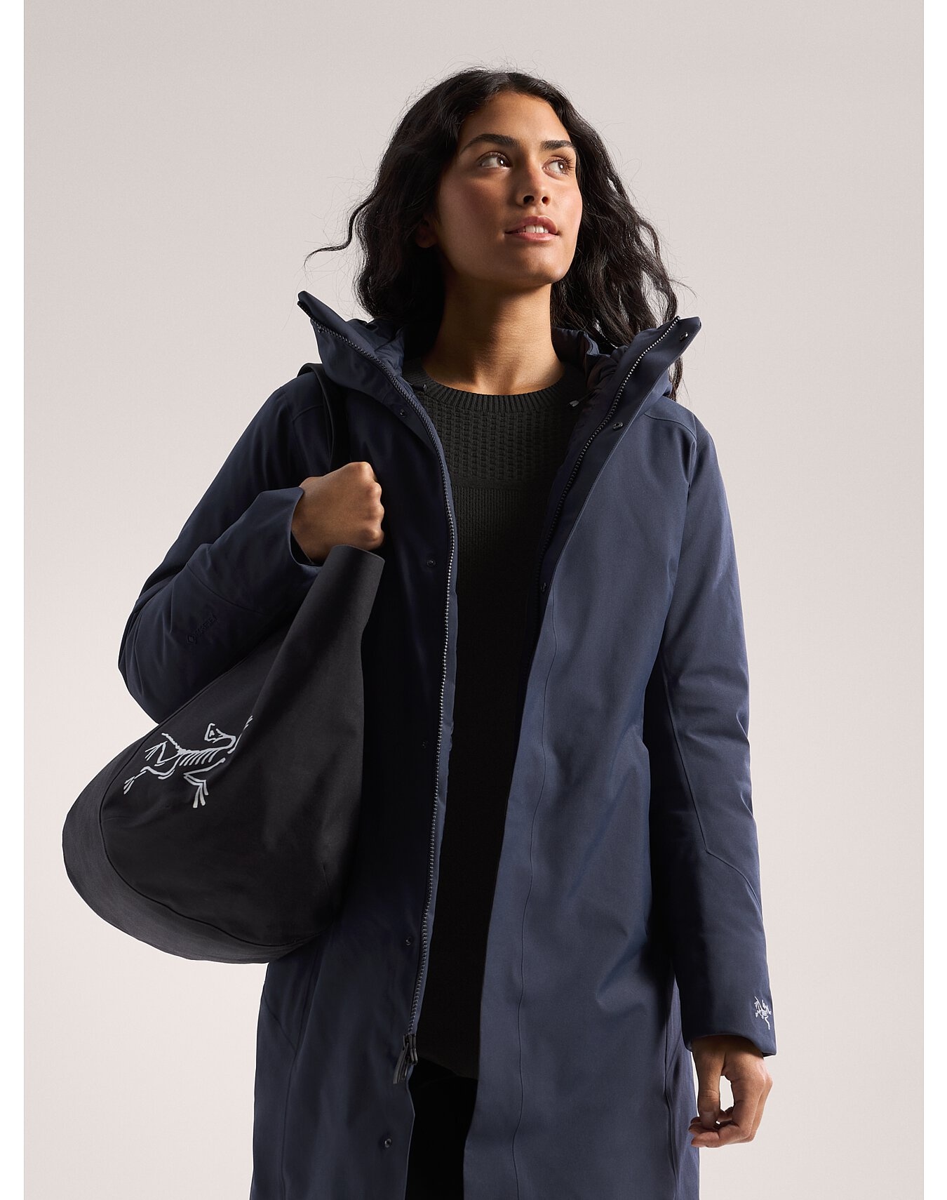 Patera Parka - 3