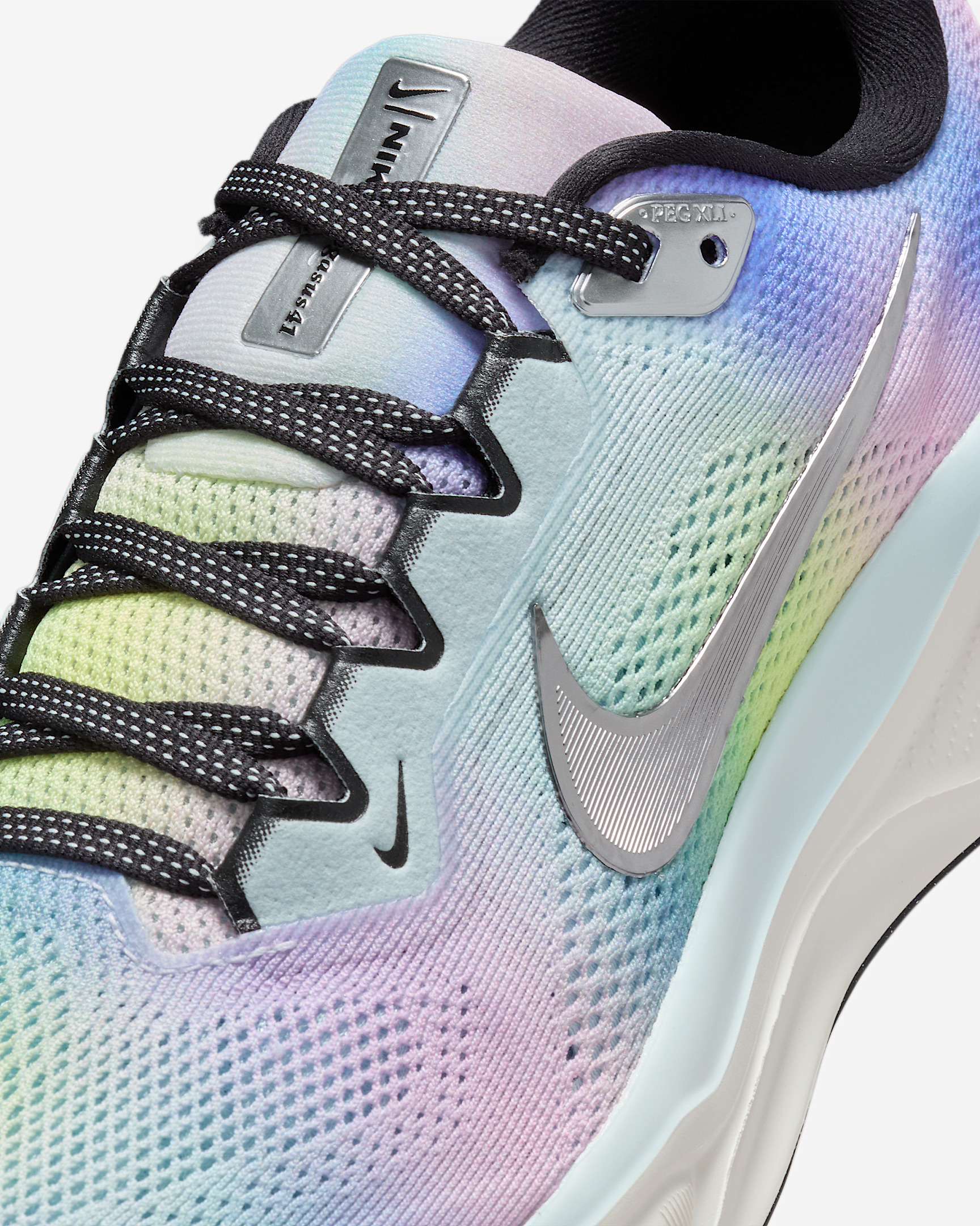 Nike Pegasus 41 SE Women's Road Running Shoes - 7
