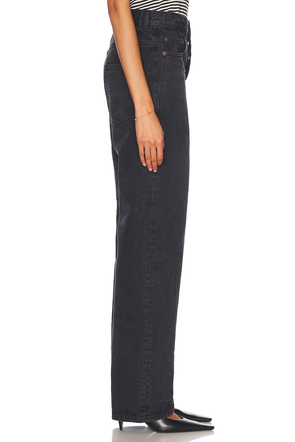 Wide Leg - 3