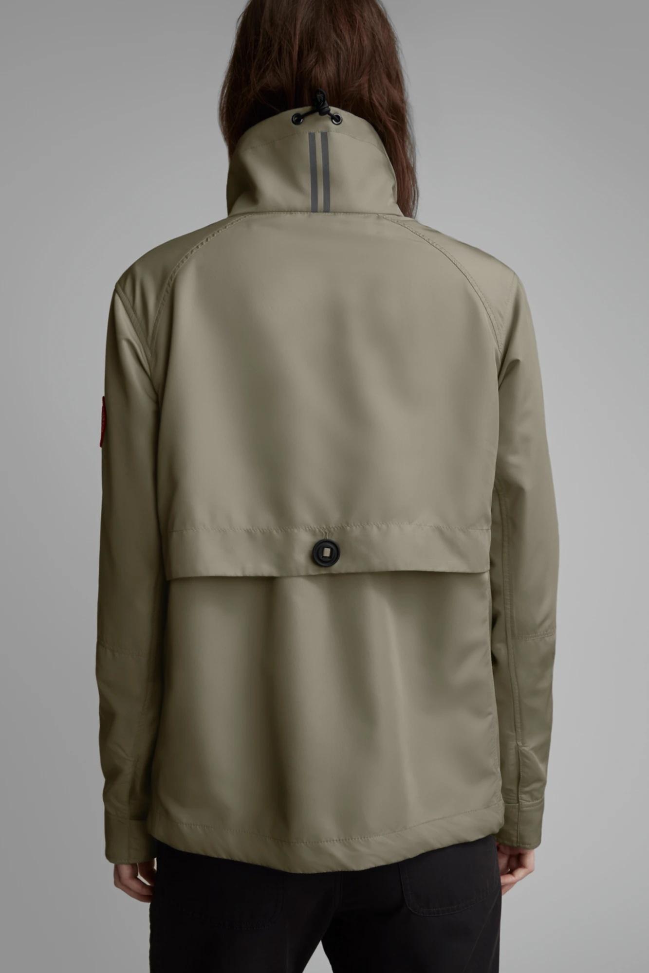 ELMIRA JACKET - 4