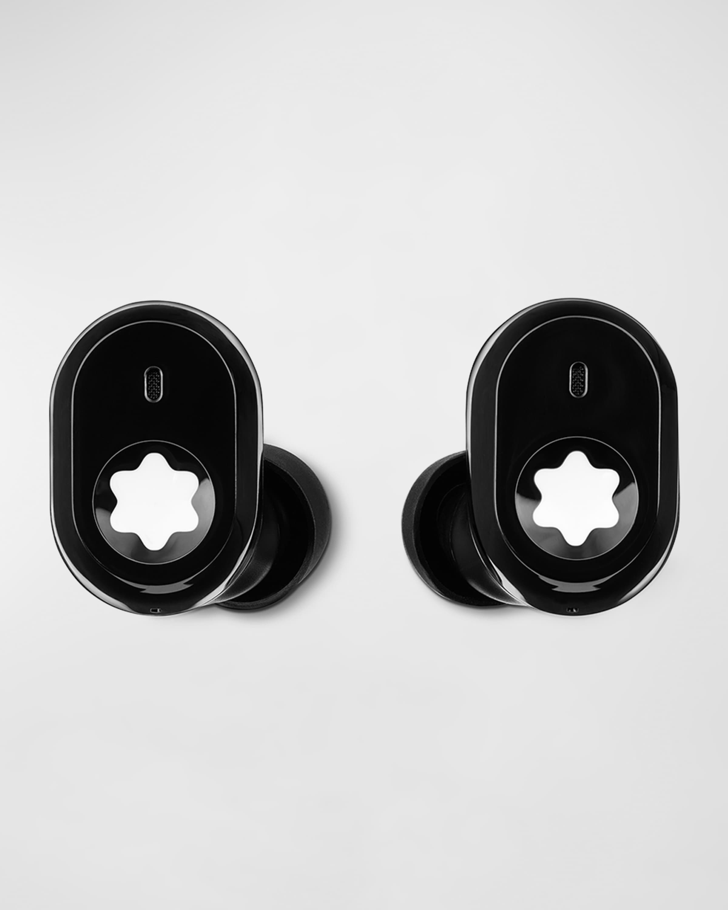 Men's  MTB 03 In-Ear Wireless Headphones with Case - 1