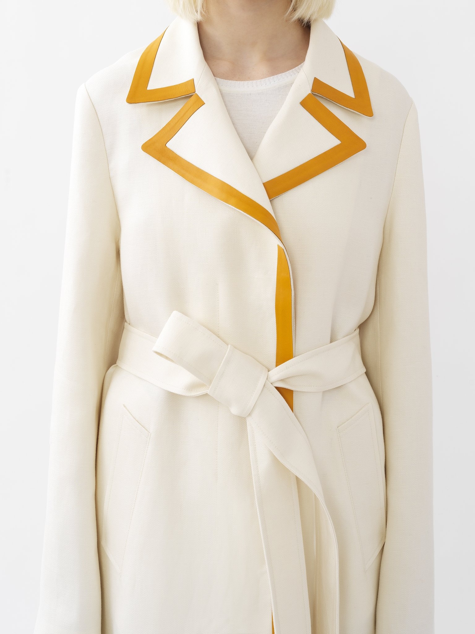 TRENCH COAT - 6