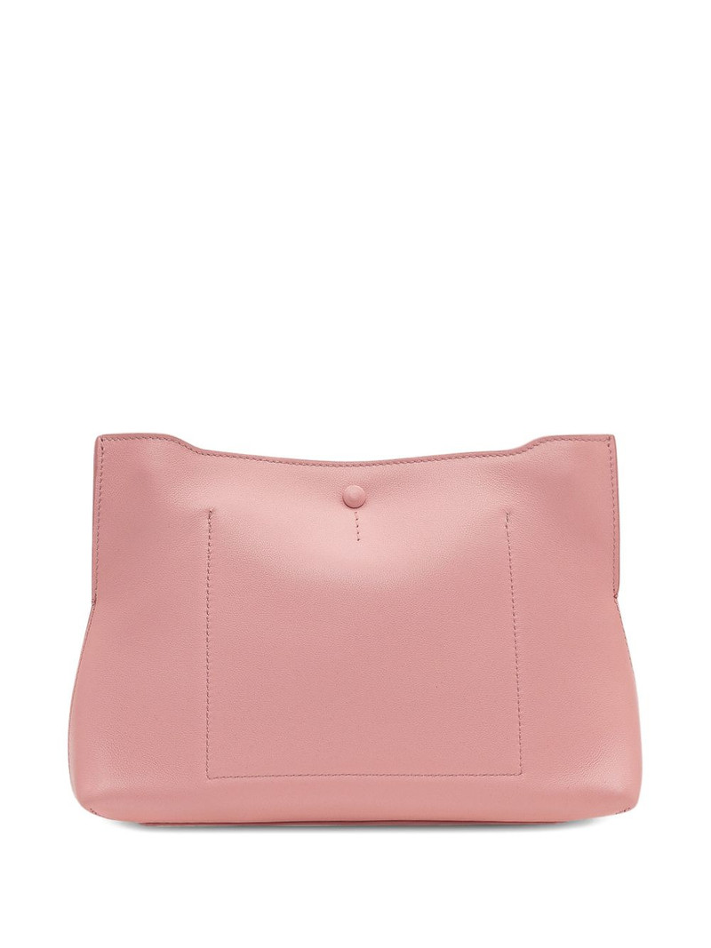 Givenchy folded clutch bag outlook