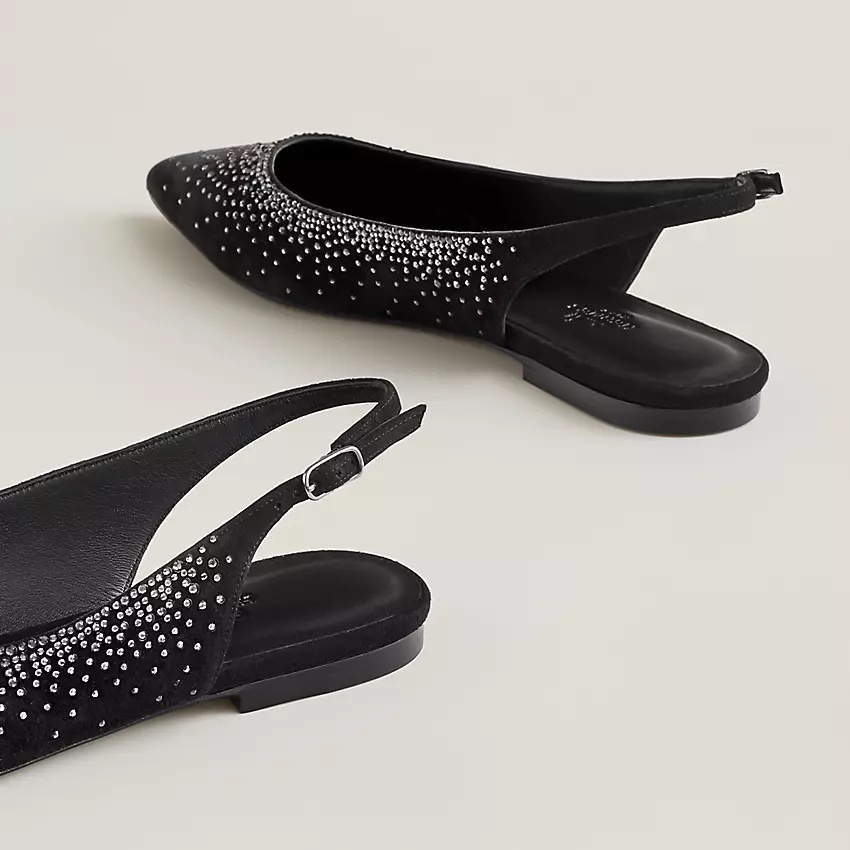 Brillante ballet flat - 4