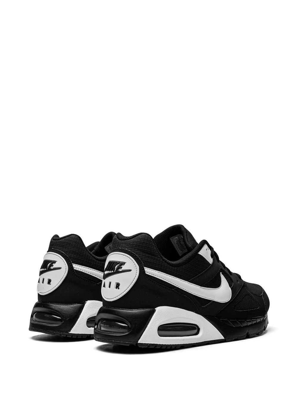 Air Max IVO "Black/White" sneakers - 3