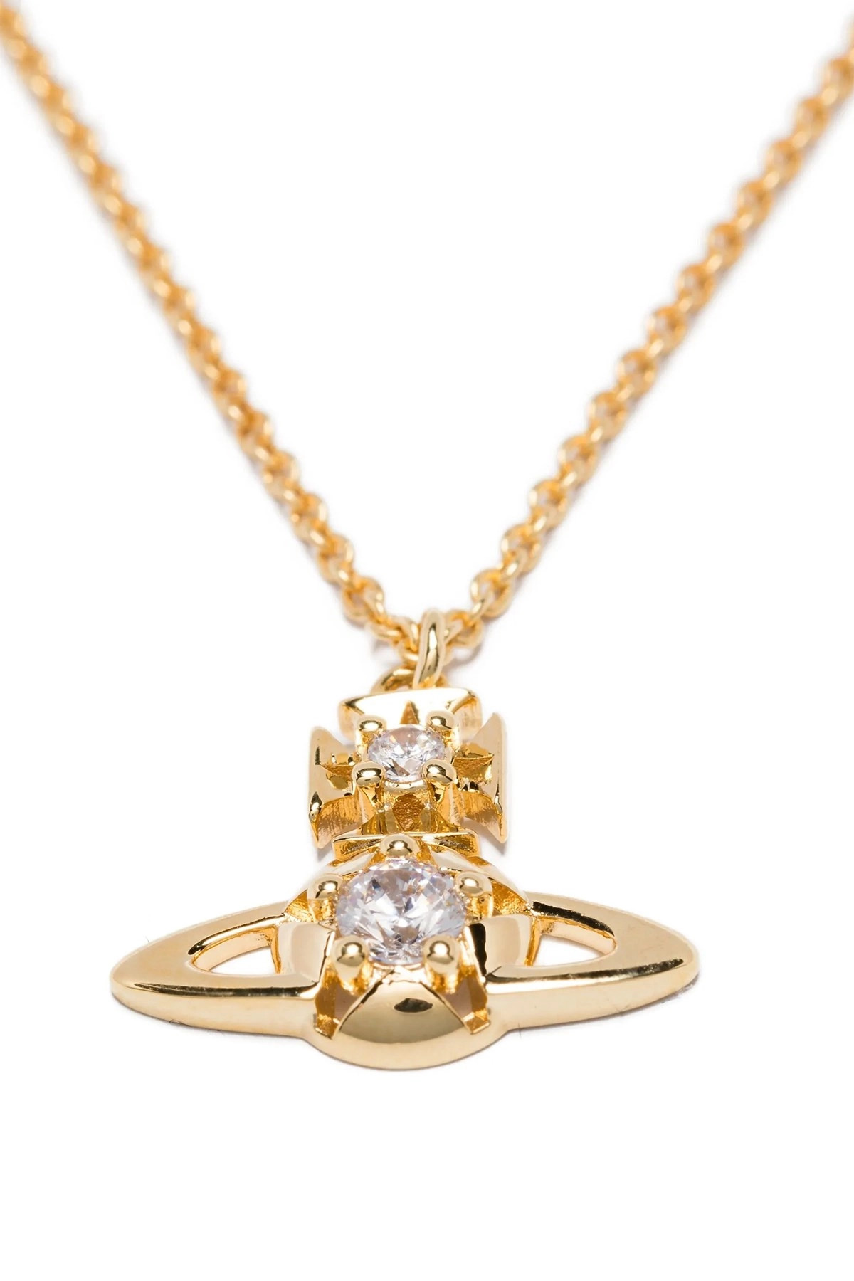 'Lee Orb' necklace - 3