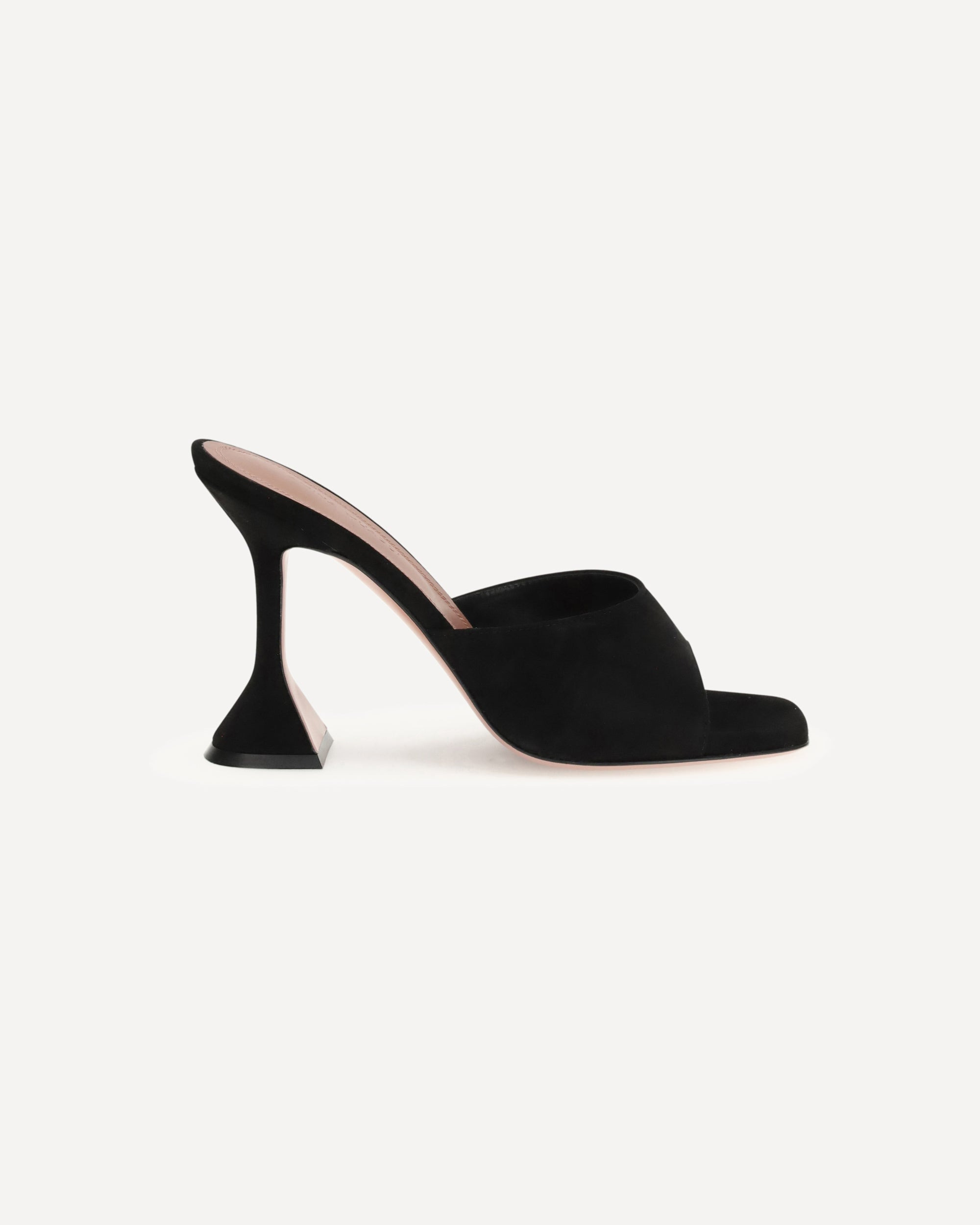 Lupita Sandals - 1