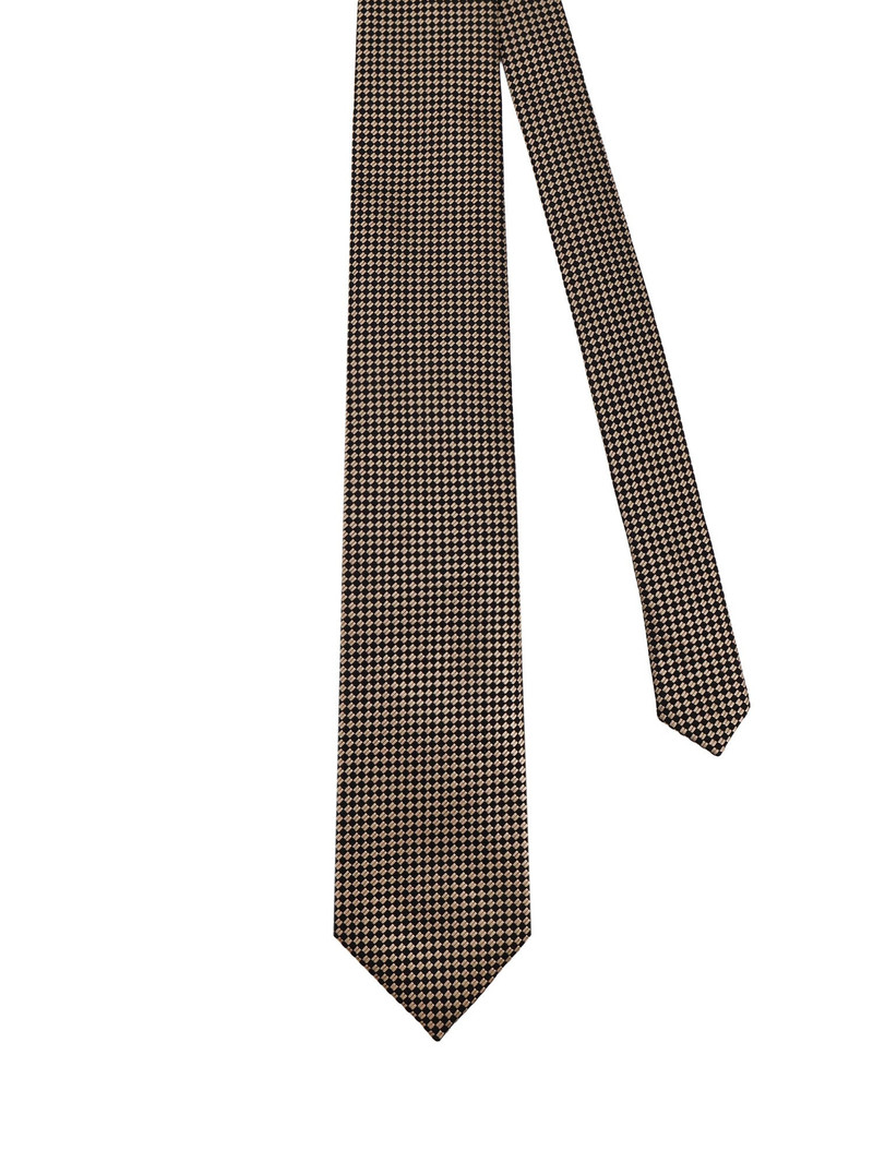 TOM FORD Silk Tie outlook