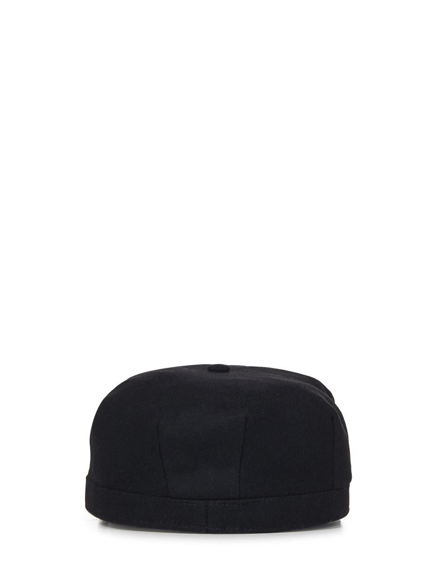 Dsquared2 Hats Black - 3