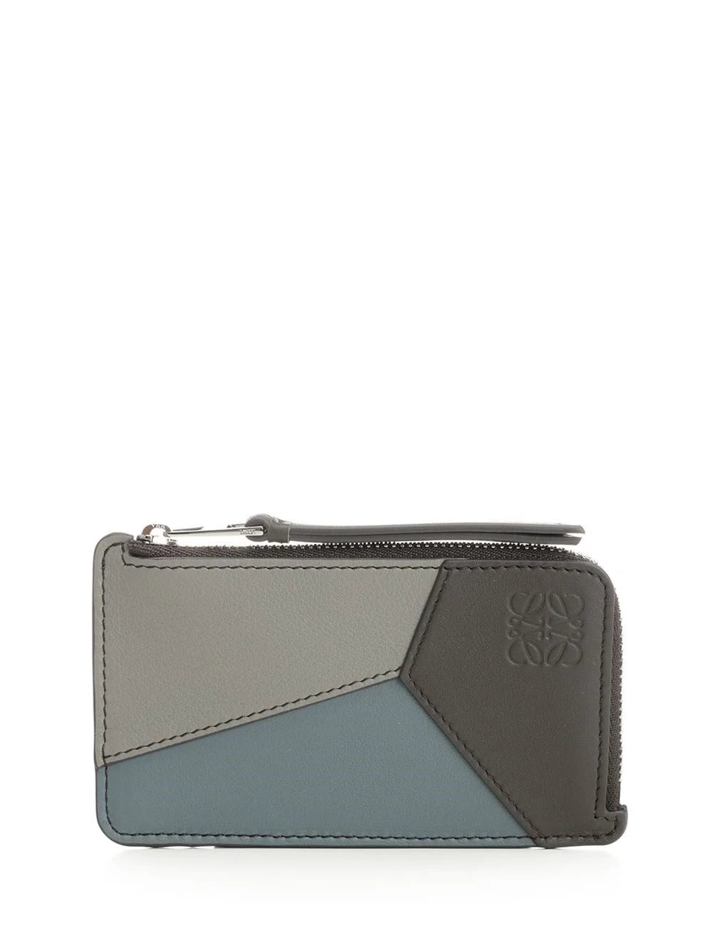 Loewe Men Puzzle” Cardholder And Coin Purse - 1