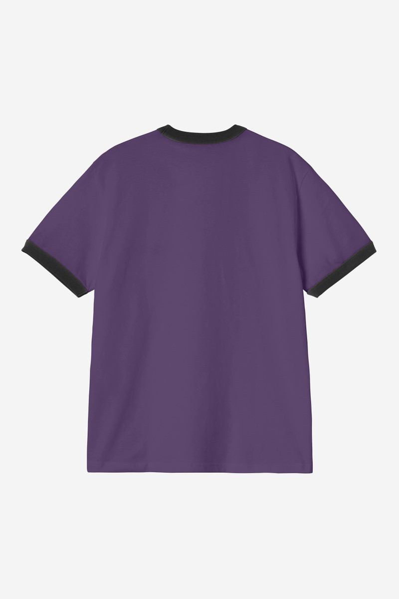 Ip Ringer T-Shirt 2