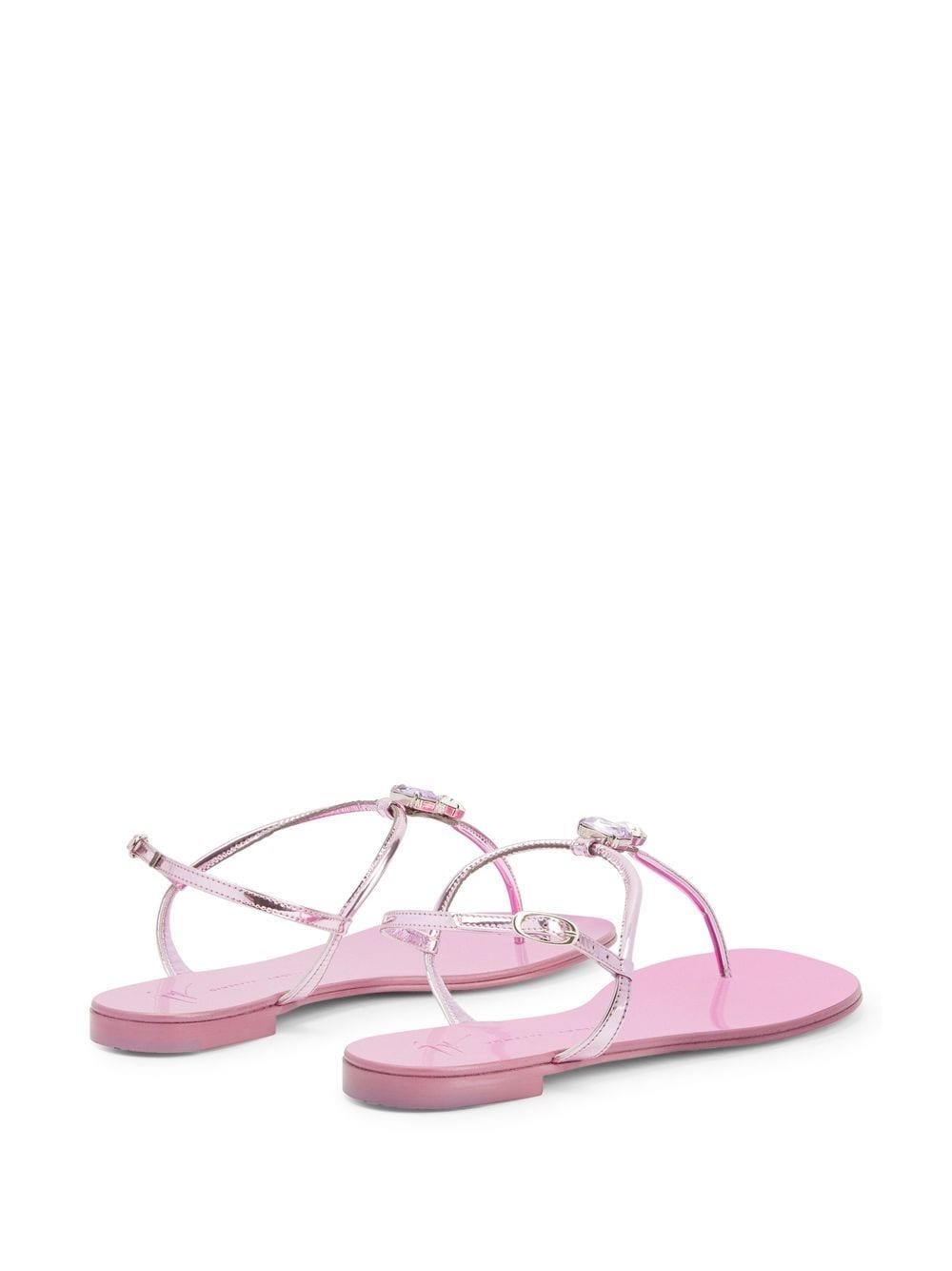 Alphonsine thong sandals - 3