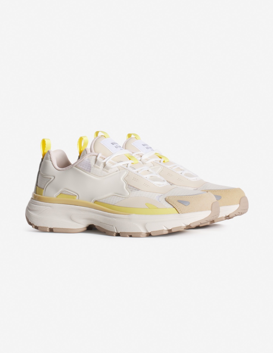 SORA RUNNERS - 3