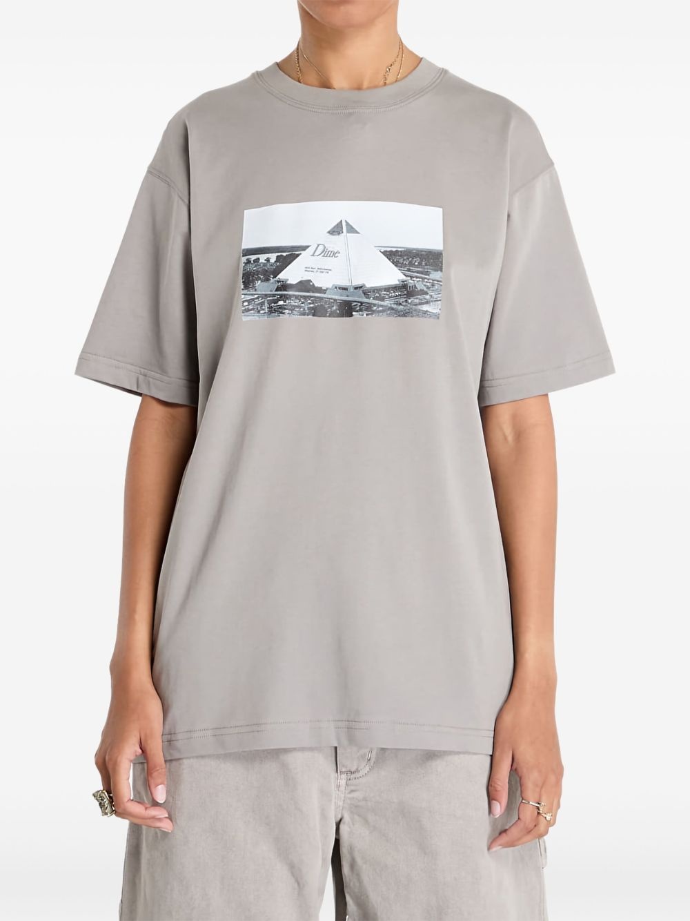 Bass T-shirt - 4