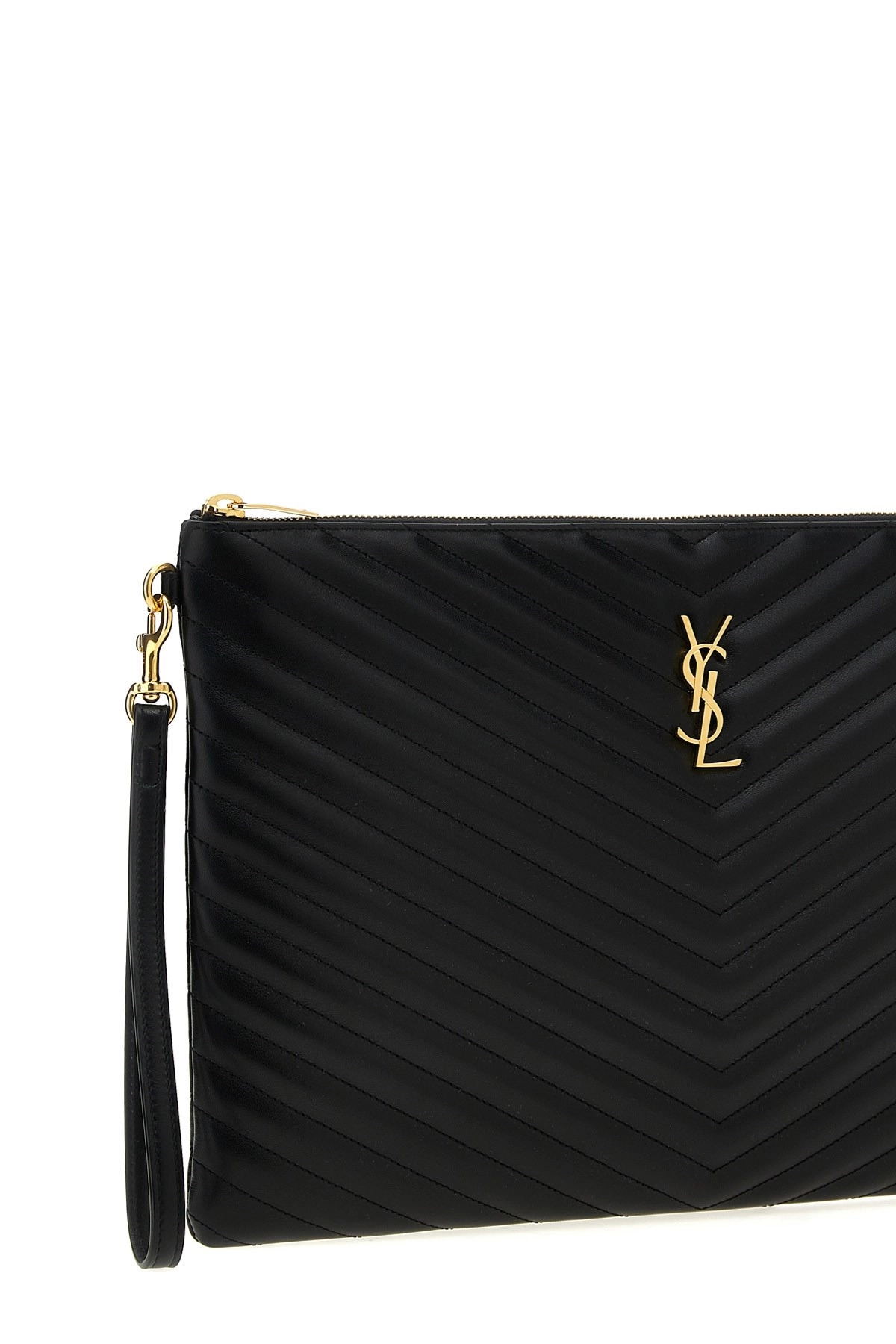 'Cassandre' clutch - 4