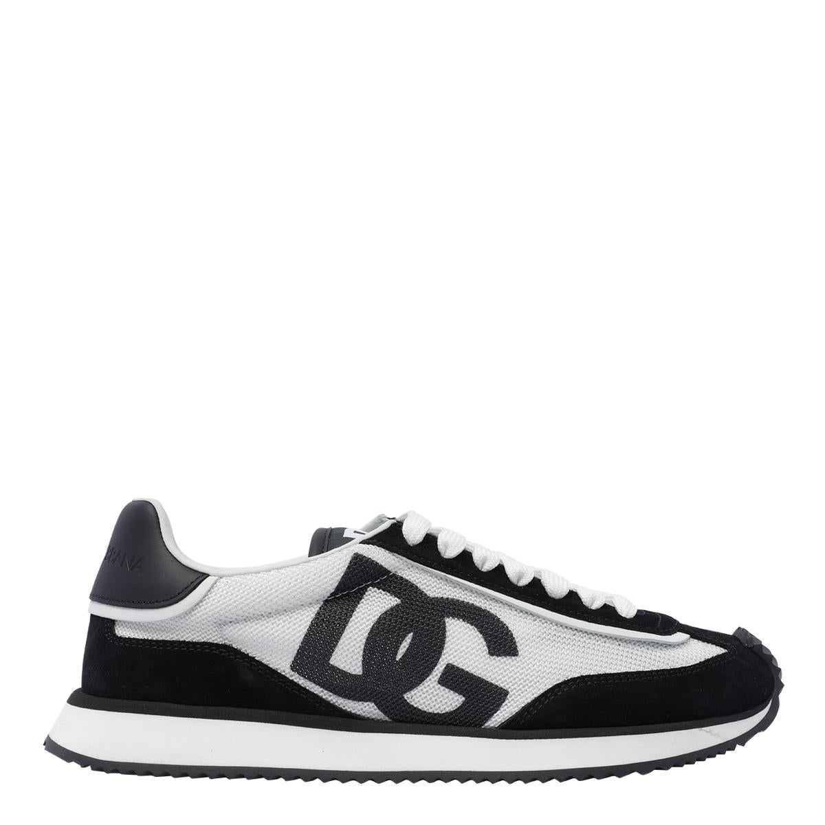 Dolce & Gabbana Sneakers - 1