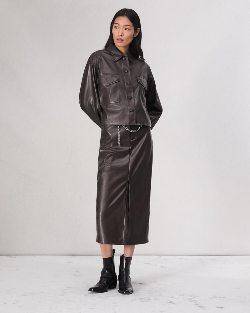 rag & bone Jaiden Shirt Jacket outlook