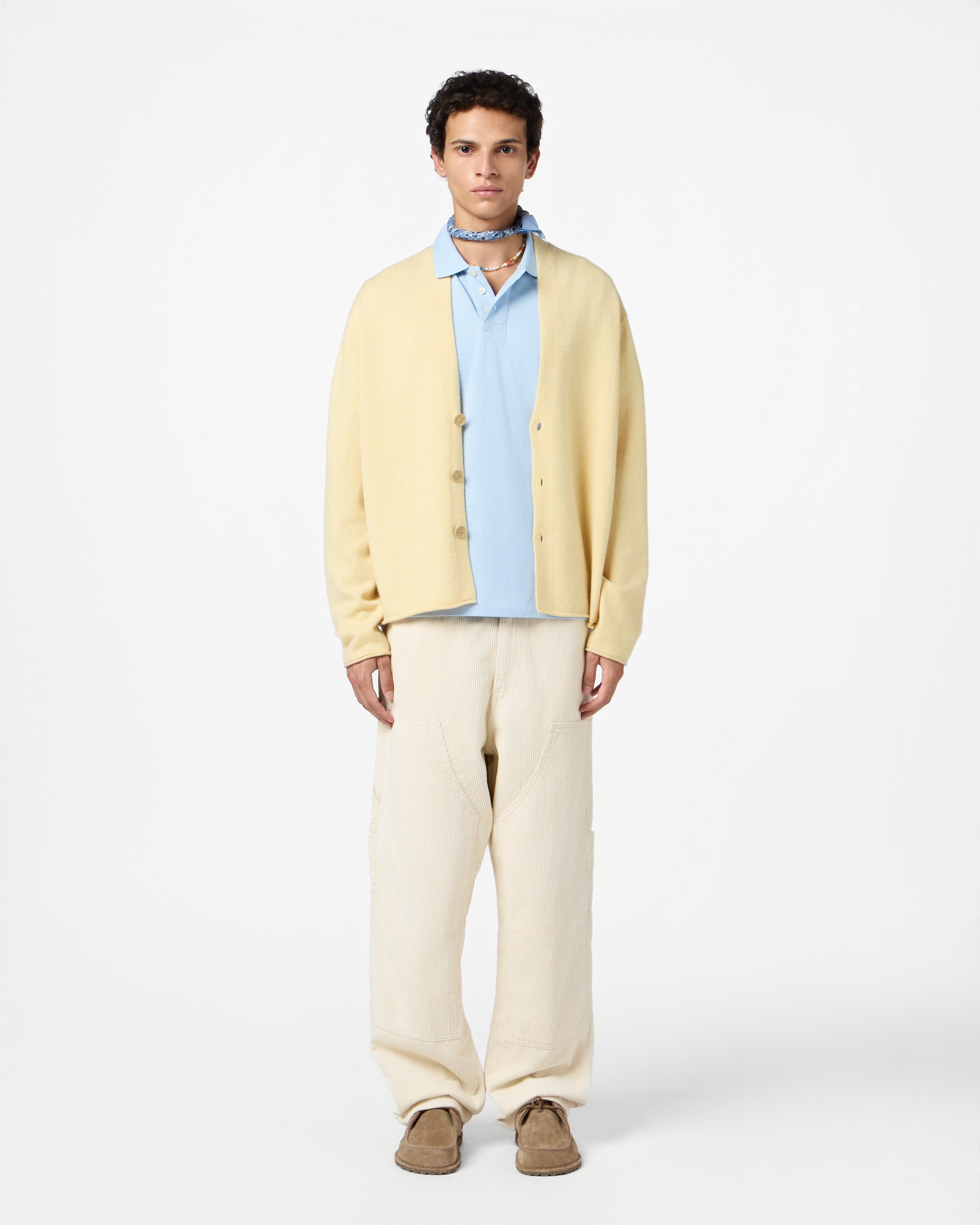 Everywear Cardigan - 2