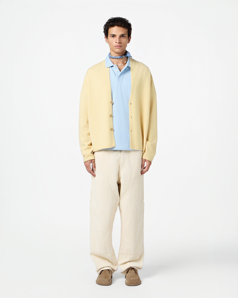 GUEST IN RESIDENCE Everywear Cardigan outlook