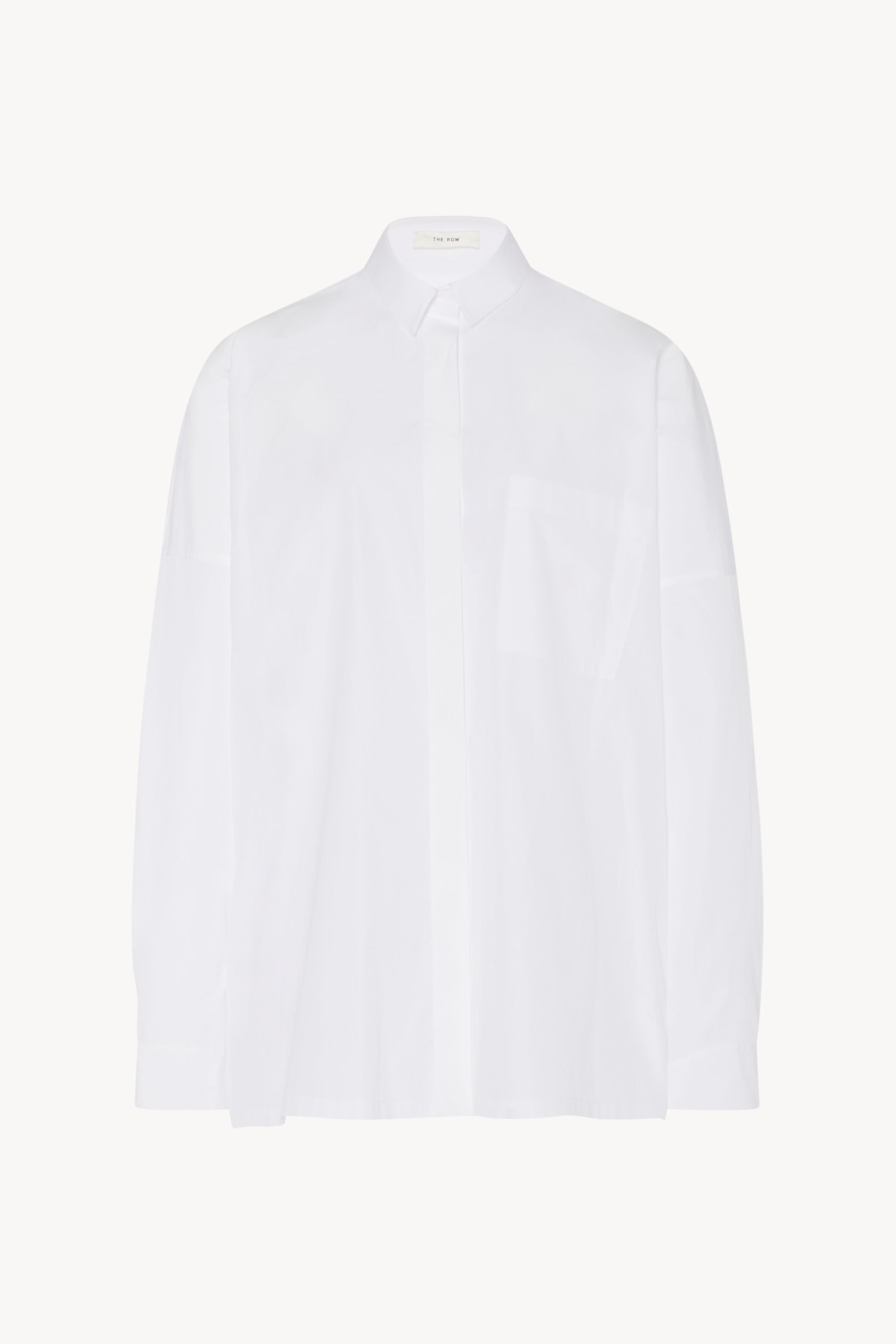 Concetta Shirt in Cotton - 1
