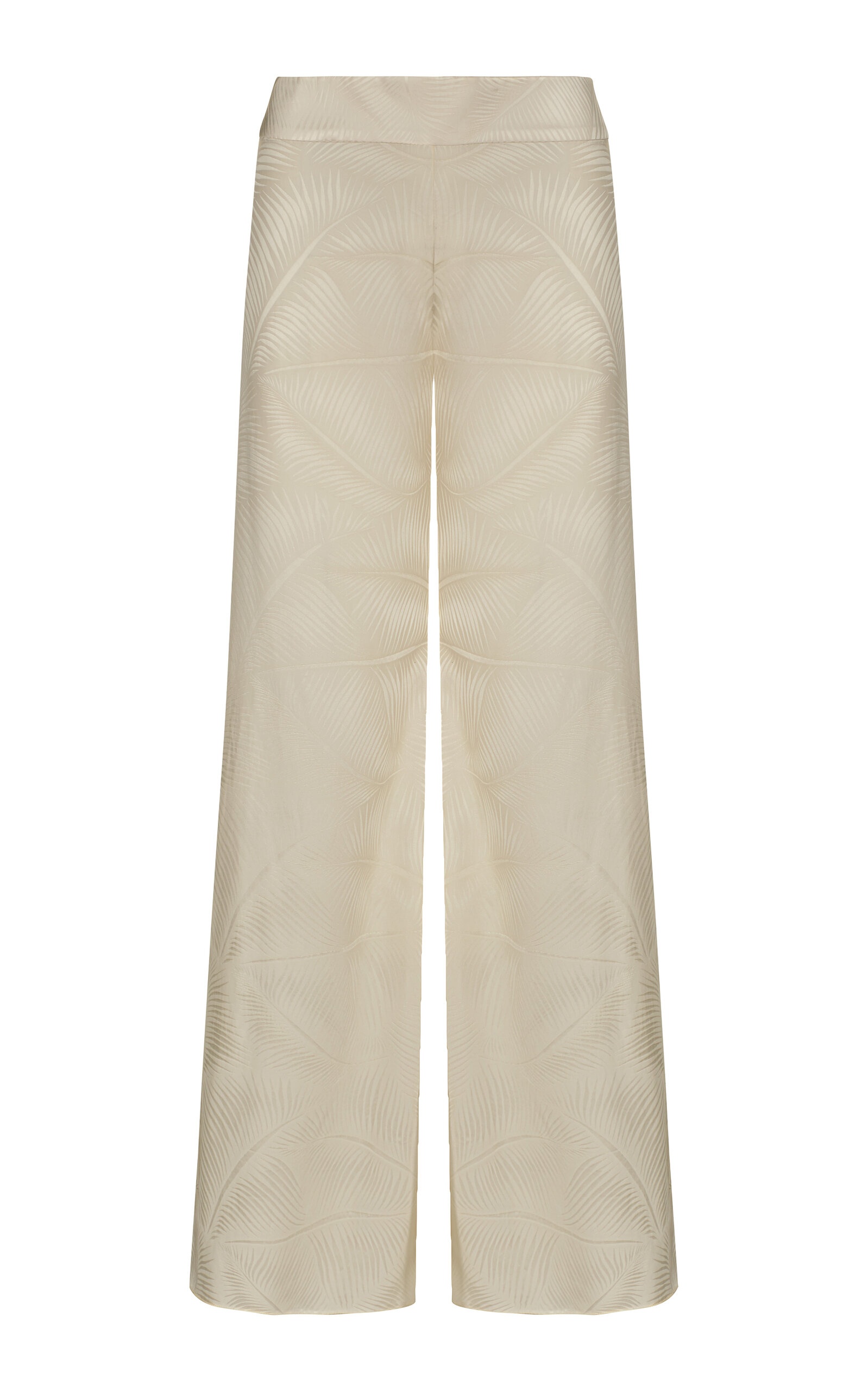 Laidback Energy Straight-Leg Pants neutral - 1