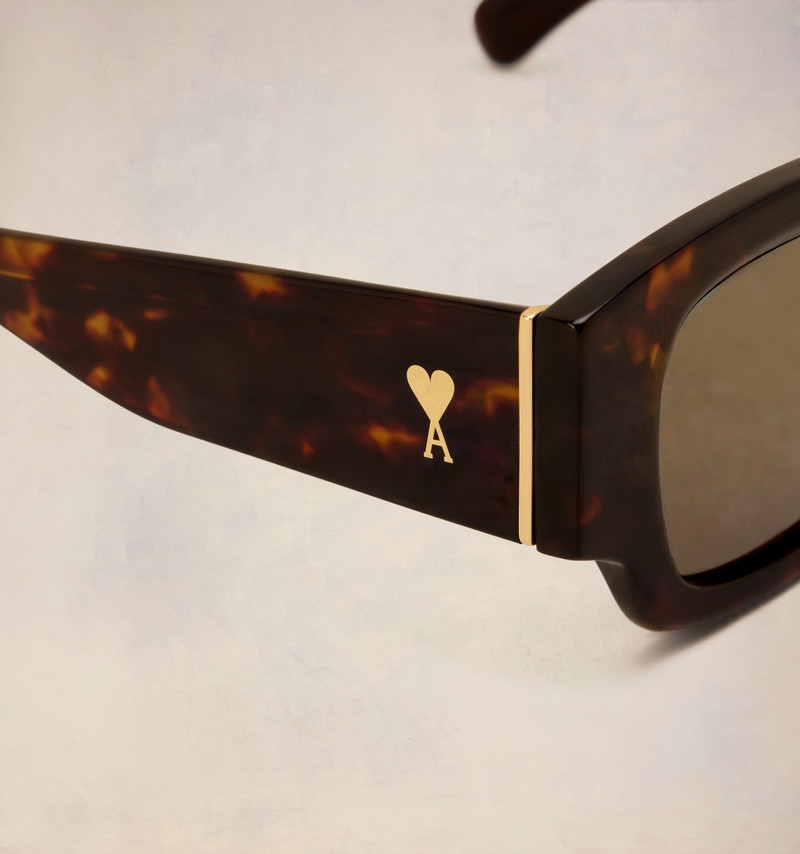 Classical Ami de Coeur Sunglasses 5