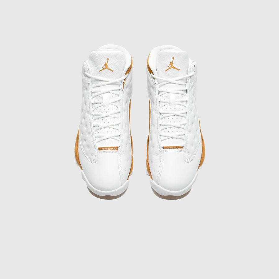 AIR JORDAN 13 RETRO "WHEAT" - 3