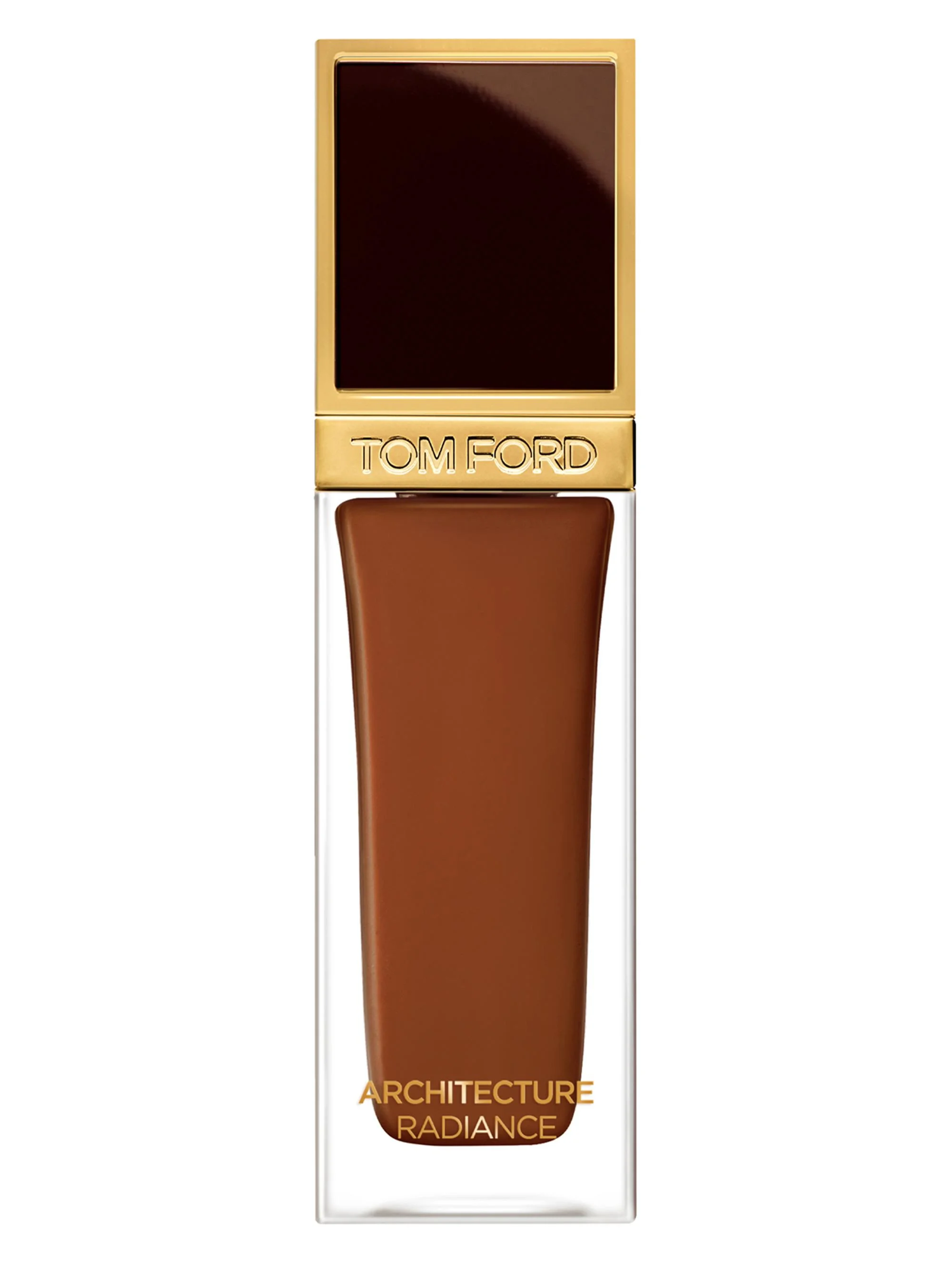 Women's Architecture Radiance Hydrating Foundation - 18.5 Nutmeg - 1