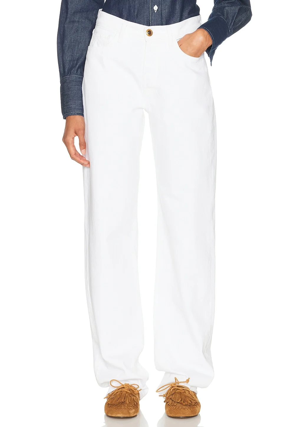 The 1990s Jean - 1