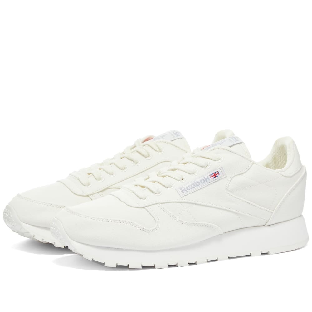 Reebok CL Legacy Grow - 1