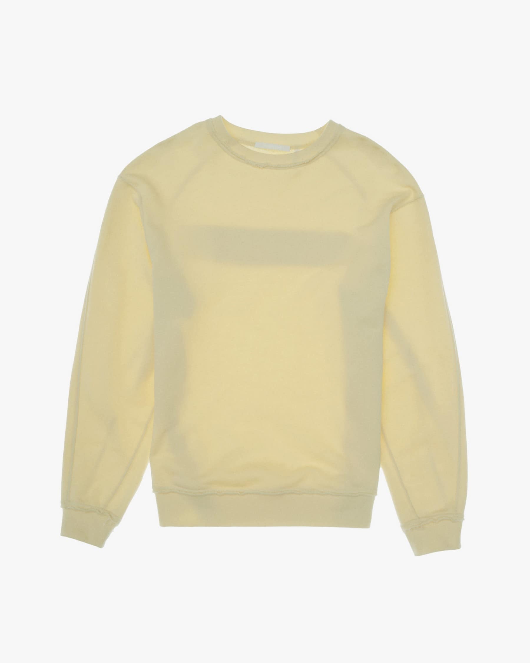 TRAPUNTO CREWNECK - 1