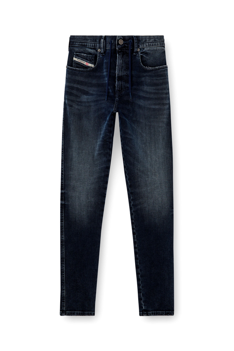 SLIM 2062 D-STRUKT JOGGJEANS® 09N80 1