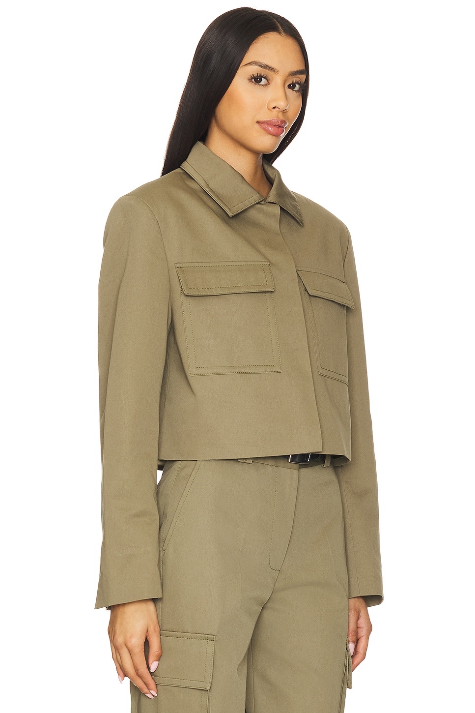 Dayton Jacket - 3