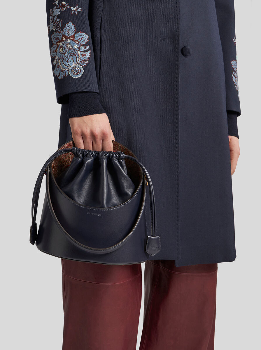 MEDIUM SATURNO BAG - 2