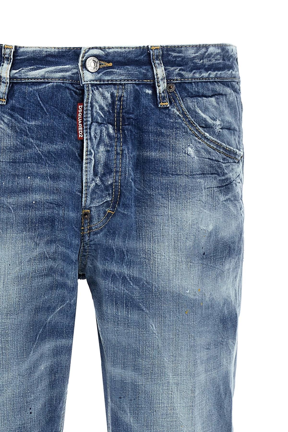 'Cool Guy' jeans - 4