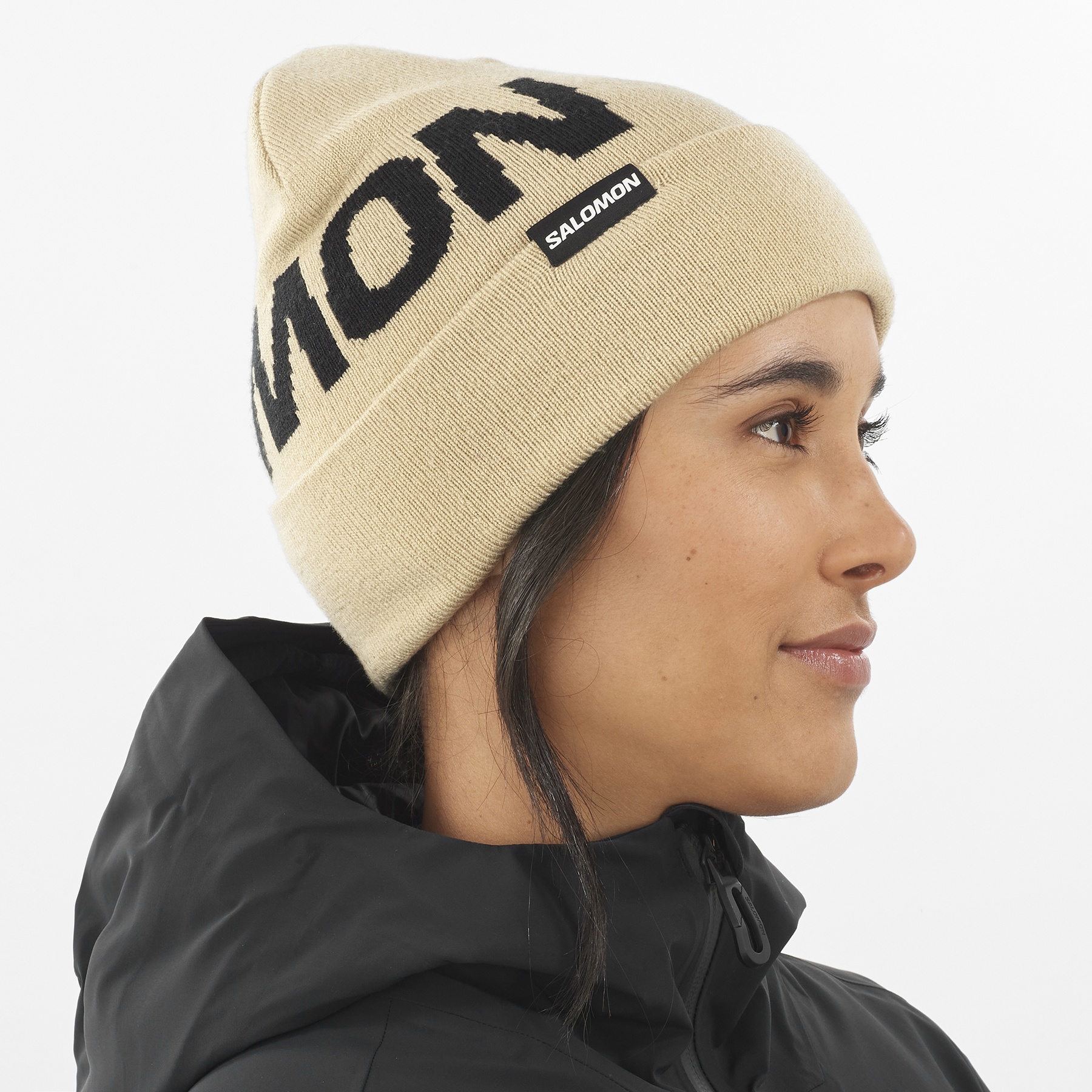 HERMITAGE BEANIE - 3