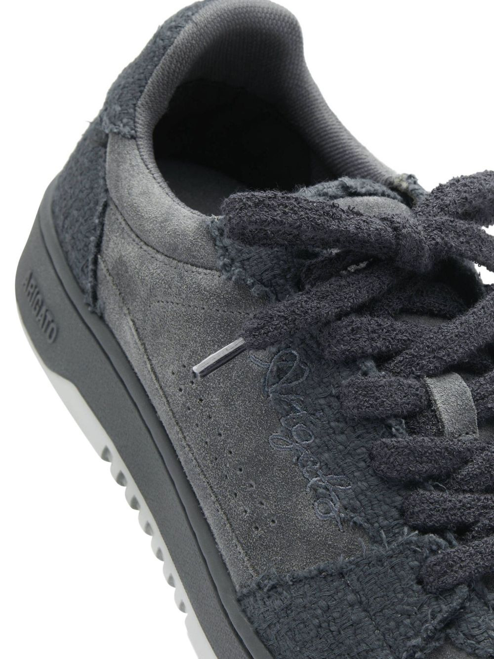 Dice Lo woven sneakers - 4