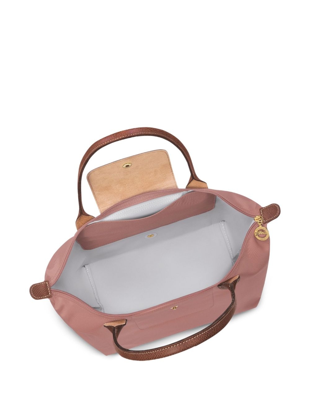 medium Le Pliage tote bag - 7