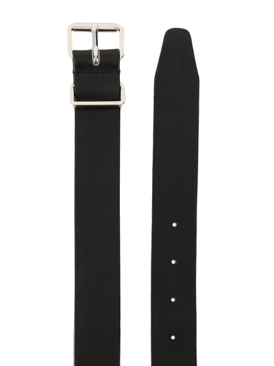 DSQUARED2 buckle belt outlook