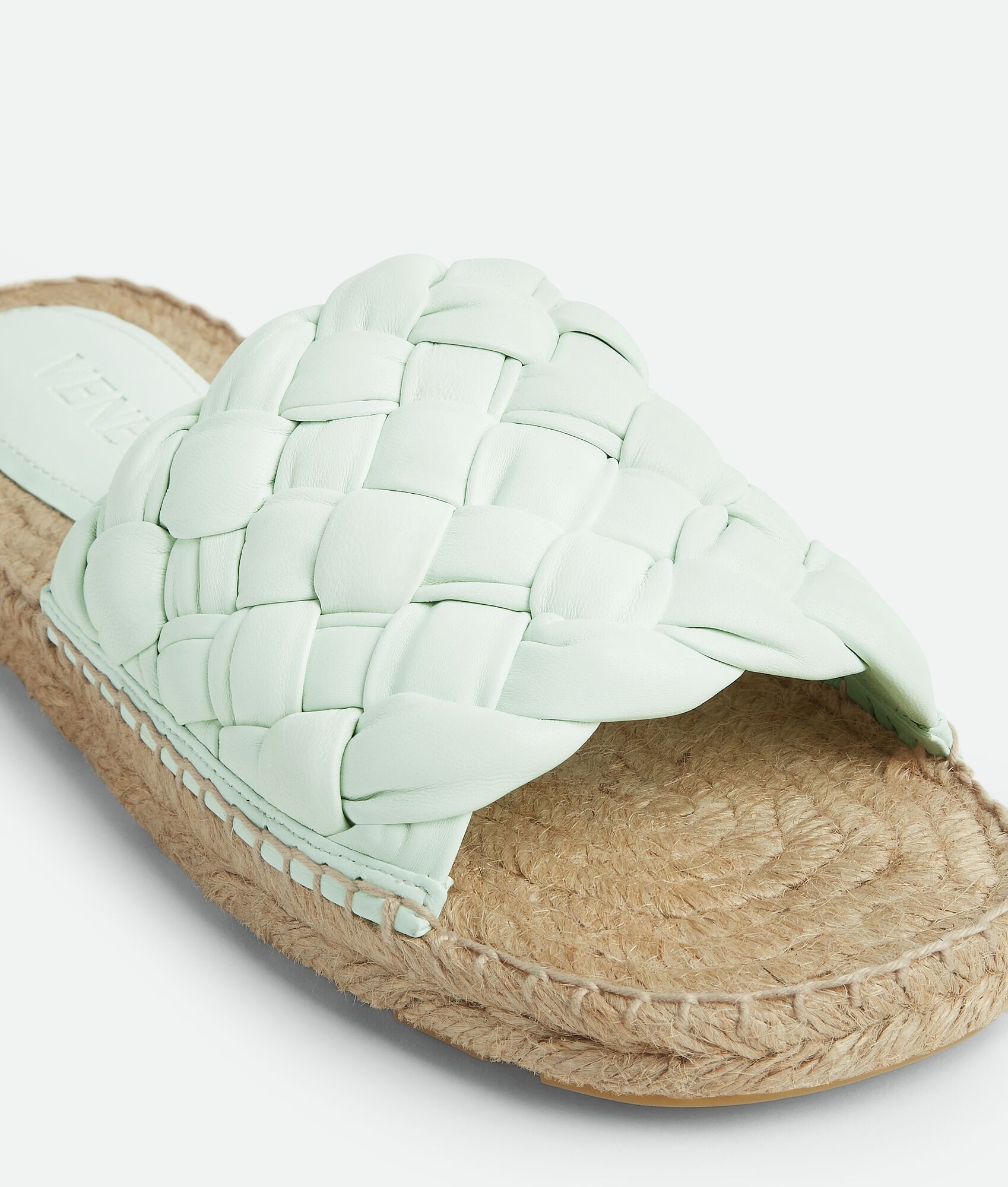 Bottega Veneta Jack Espadrille | REVERSIBLE